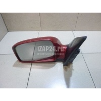 Зеркало левое электрическое Hyundai-Kia Sportage (2004 - 2010) 87610-1f200