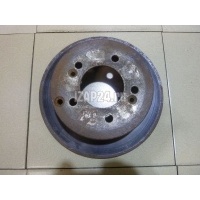 Диск тормозной задний Hyundai-Kia Magentis (2000 - 2005) 5841139600