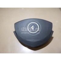 Подушка безопасности в рулевое колесо Renault Symbol II (2008 - 2012) 8200726623