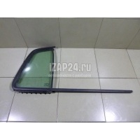 Стекло двери задней правой (форточка) Renault Symbol II (2008 - 2012) 8200695959