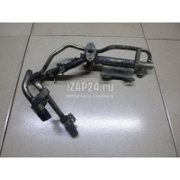 Рейка топливная (рампа) Subaru Forester (S11) (2002 - 2007) 17533AA313