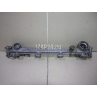Рейка топливная (рампа) Mercedes Benz C208 CLK coupe (1997 - 2002) 1110702195