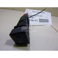 Кнопка обогрева сидений GM Captiva (C100) (2006 - 2010) 96672920