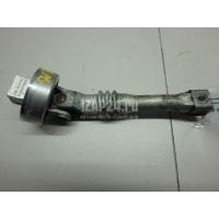 Кардан рулевой Mercedes Benz C209 CLK coupe (2002 - 2010) 2034620478