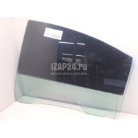 Стекло двери задней левой Mercedes Benz W219 CLS (2004 - 2010) 2197350110