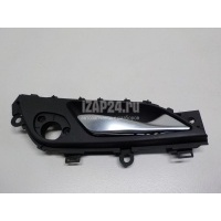 Ручка двери передней внутренняя правая Hyundai-Kia i40 (2011 - 2019) 826203Z030RY