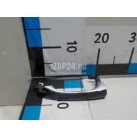 Ручка двери передней наружная левая Mercedes Benz C209 CLK coupe (2002 - 2010) 21176007705904