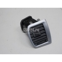 Дефлектор воздушный VAG Fabia (2007 - 2015) 5J08197029B9