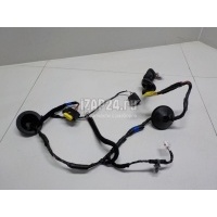Проводка (коса) Hyundai-Kia i40 (2011 - 2019) 916613Z100