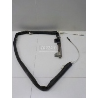 Подушка безопасности боковая (шторка) Renault Scenic II (2003 - 2009) 8200432647
