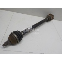 Полуось передняя правая VAG Cordoba (2002 - 2008) 6Q0407272DH