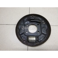 Щит опорный задний левый Suzuki SX4 (2006 - 2013) 5310279J00