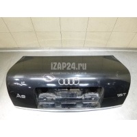 Крышка багажника VAG A6 [C5] (1997 - 2004) 4B5827023R