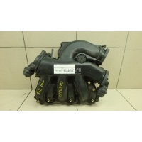 Коллектор впускной Nissan JX/QX60 (L50) 2013 14010JA10D
