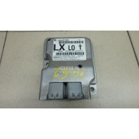 Блок управления AIR BAG Chrysler 300C (2004 - 2010) 04896371AA