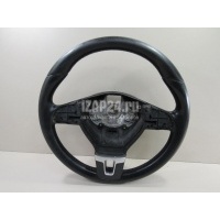 Рулевое колесо для AIR BAG (без AIR BAG) VAG EOS (2006 - 2015) 3C8419091BEE74