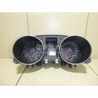 Панель приборов VAG Golf VII (2012 - 2020) 5K0920862X