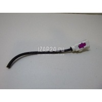 Разъем VAG Alhambra (2000 - 2010) 6Q0035576A