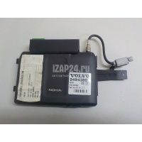 Блок электронный Volvo S80 (1998 - 2006) 9494380