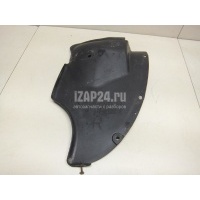 Локер задний правый Chrysler Grand Cherokee (WJ, WG) (1999 - 2004) 55136636AE