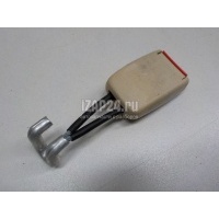 Ответная часть ремня безопасности VAG Passat [B5] (2000 - 2005) 3B0857740CLSV
