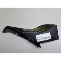 Воздухозаборник (наружный) VAG Superb (2002 - 2008) 3B0129617G