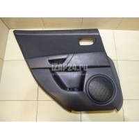 Обшивка двери задней левой Mazda Mazda 3 (BK) (2002 - 2009) BR2D6855YC02
