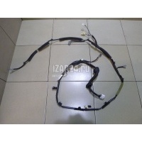 Проводка (коса) Mazda Mazda 3 (BK) (2002 - 2009) BP7C67060E