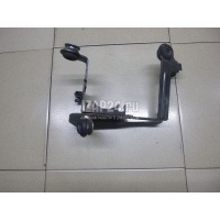 Кронштейн блока ABS (насос) Hyundai-Kia Venga (2010 - 2018) 589601P700