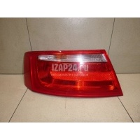 Фонарь задний наружный левый VAG A5/S5 [8T] Coupe/Sportback (2007 - 2016) 8T8945095E