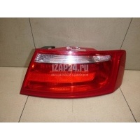 Фонарь задний наружный правый VAG A5/S5 [8T] Coupe/Sportback (2007 - 2016) 8T8945096E