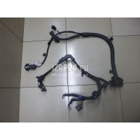 Клемма аккумулятора плюс Hyundai-Kia Venga (2010 - 2018) 918501P010