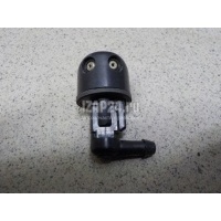 Форсунка омывателя зад стекла Toyota RX 300/330/350/400h (2003 - 2009) 8539148020