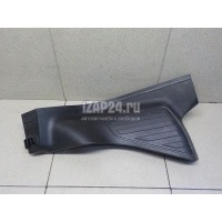 Накладка порога (внутренняя) Land Rover Freelander 2 (2007 - 2014) LR007080