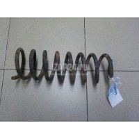 Пружина задняя Renault Logan (2005 - 2014) 8200708061