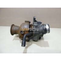 Турбокомпрессор (турбина) BMW 1-серия F20/F21 (2011 - ) 11658519476