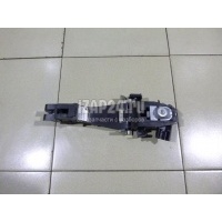 Кронштейн ручки Land Rover Discovery III (2004 - 2009) LR014043