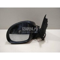 Зеркало левое электрическое VAG Yeti (2009 - ) 5L1857507B9B9