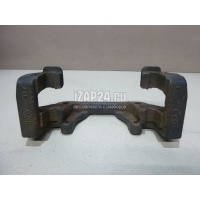 Скоба суппорта переднего BMW 1-серия F20/F21 (2011 - ) 34116850971