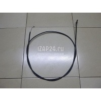 Трос открывания капота GM Matiz (M100/M150) (1998 - 2015) 96314531