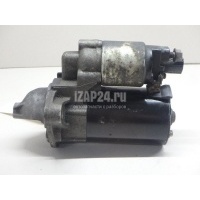 Стартер Toyota Auris (E15) (2006 - 2012) 281000T030