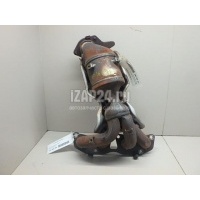 Коллектор выпускной Renault X-Trail (T31) (2007 - 2014) 140E2JY01D