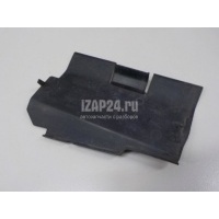 Воздуховод радиатора левый Renault Scenic II (2003 - 2009) 8200183775