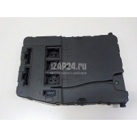 Блок электронный Renault Megane II (2003 - 2009) 8200309690