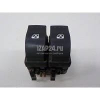 Блок управления стеклоподъемниками Renault Vel Satis (2002 - 2009) 8200315050