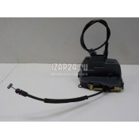 Замок двери задней правой Renault Scenic II (2003 - 2009) 8200119332