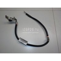 Клемма аккумулятора минус Jaguar XJ (2009 - ) C2D34559