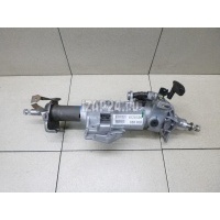 Колонка рулевая Nissan Navara (D40) (2005 - 2015) 48810EB370