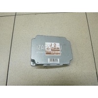 Блок электронный Nissan Navara (D40) (2005 - 2015) 330843X41D