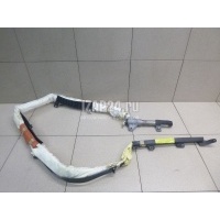 Подушка безопасности боковая (шторка) Hyundai-Kia Cerato (2004 - 2008) 850202F000